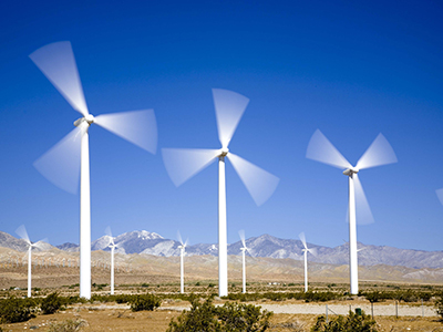 Foto Iberdrola firma con Google un acuerdo de venta de energía renovable a largo plazo.